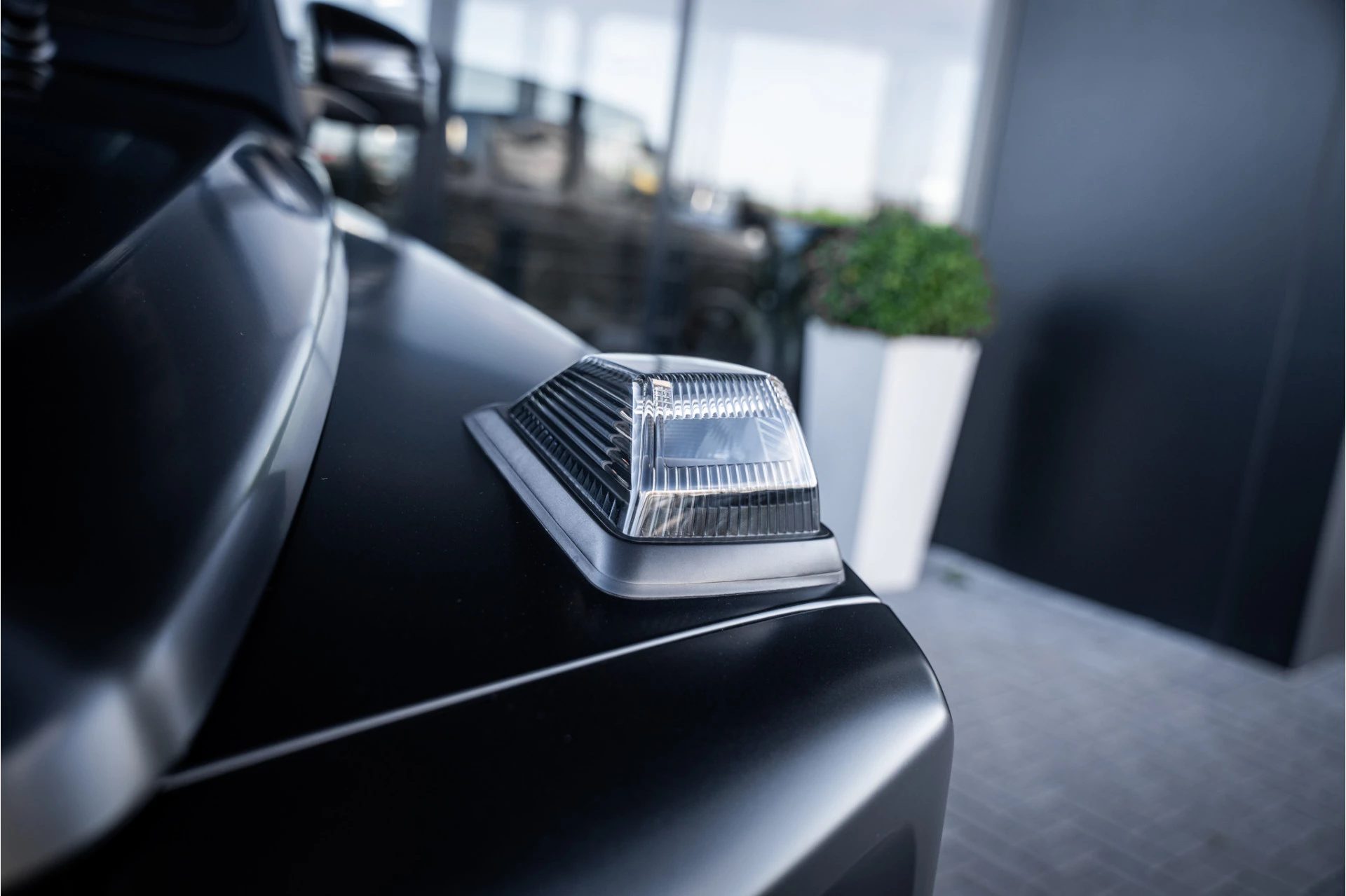 Hoofdafbeelding Mercedes-Benz G-Klasse