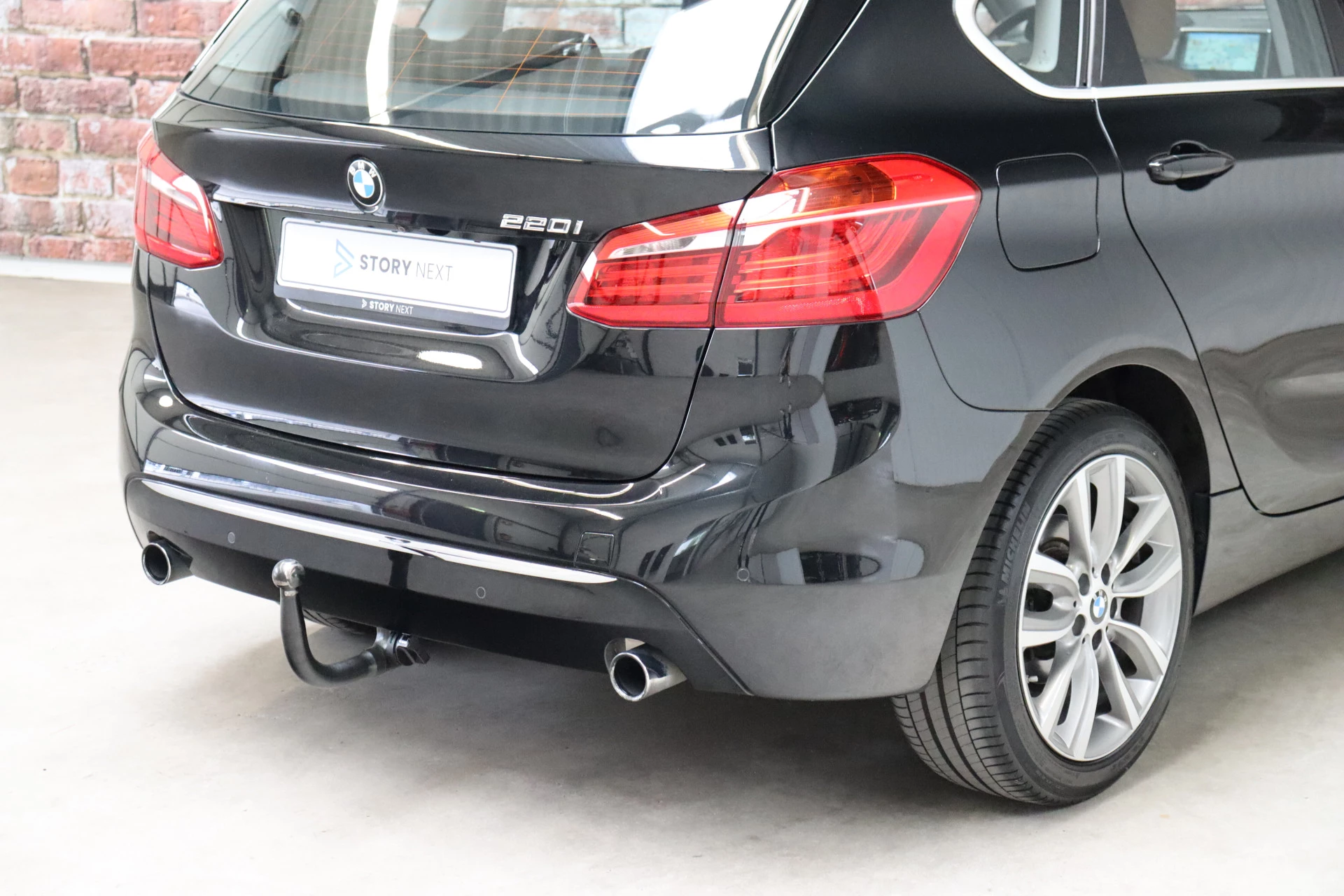 Hoofdafbeelding BMW 2 Serie