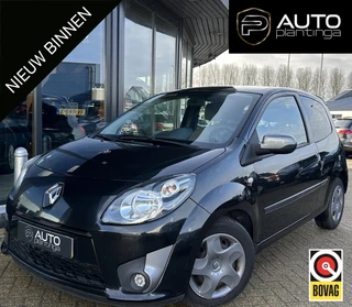Renault Twingo 1.2-16V Collection 75PK | Nette Staat | Grote Beurt Recent Gehad | Spoiler | Getinte Ramen | Airco | 2 Sleutels | Mistlampen Voor |