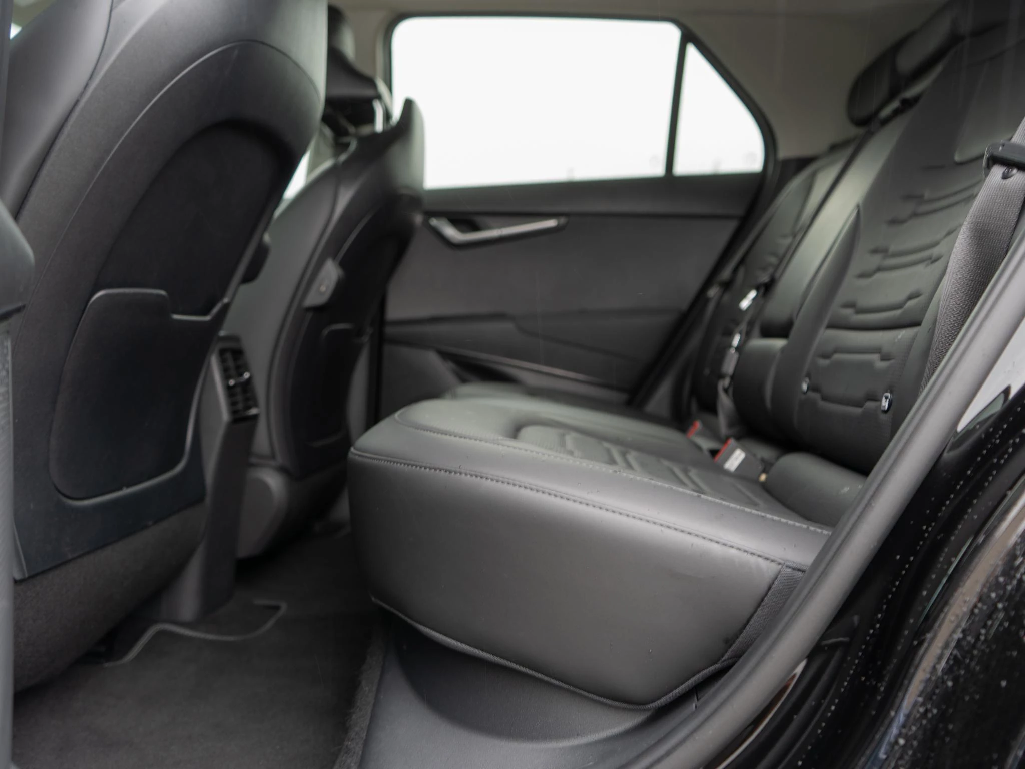 Hoofdafbeelding Kia Niro EV