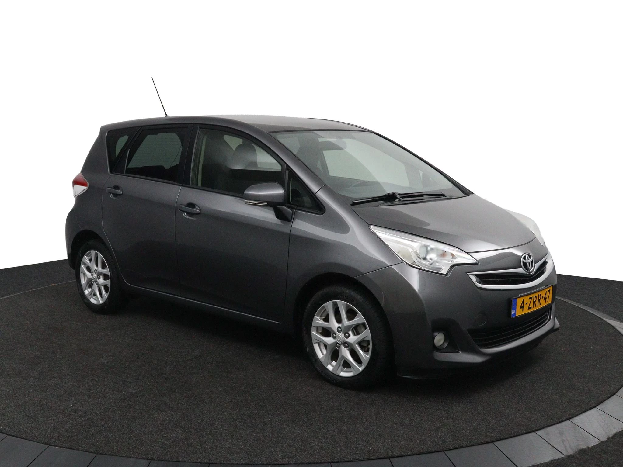 Hoofdafbeelding Toyota Verso-S