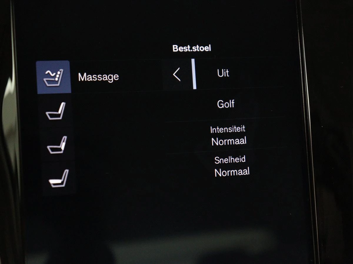 Hoofdafbeelding Volvo S90