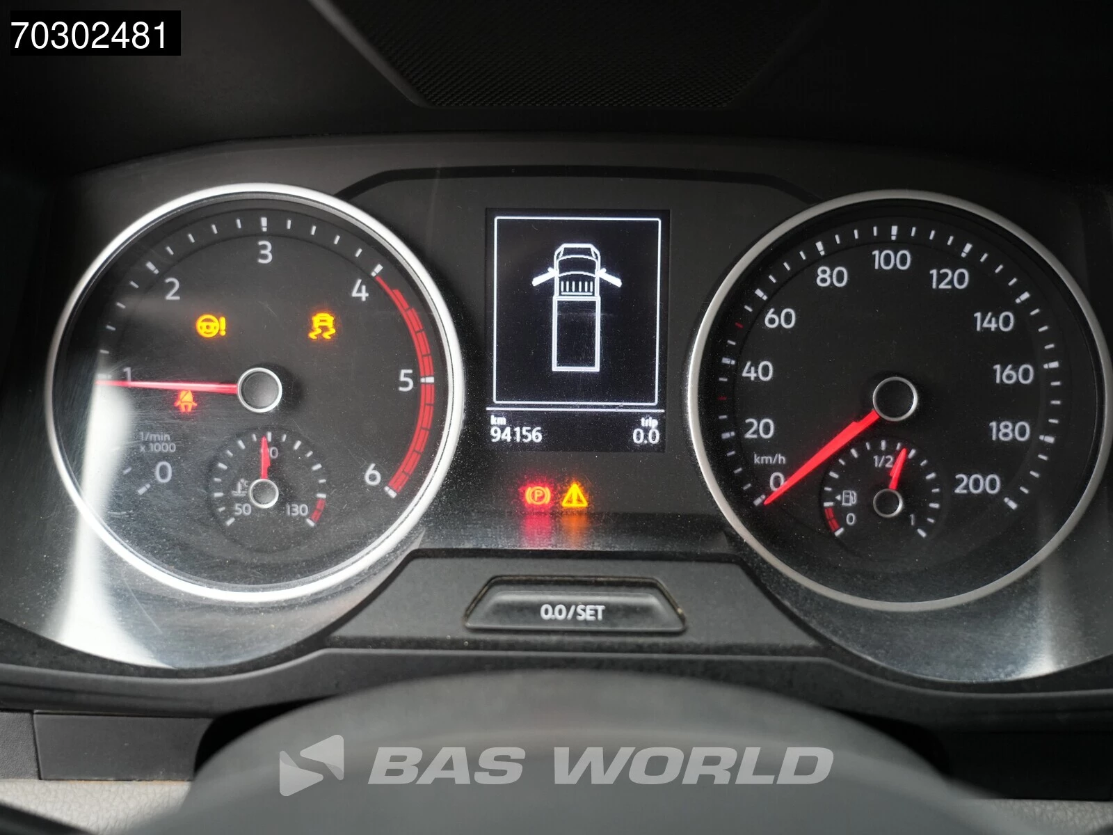 Hoofdafbeelding MAN TGE