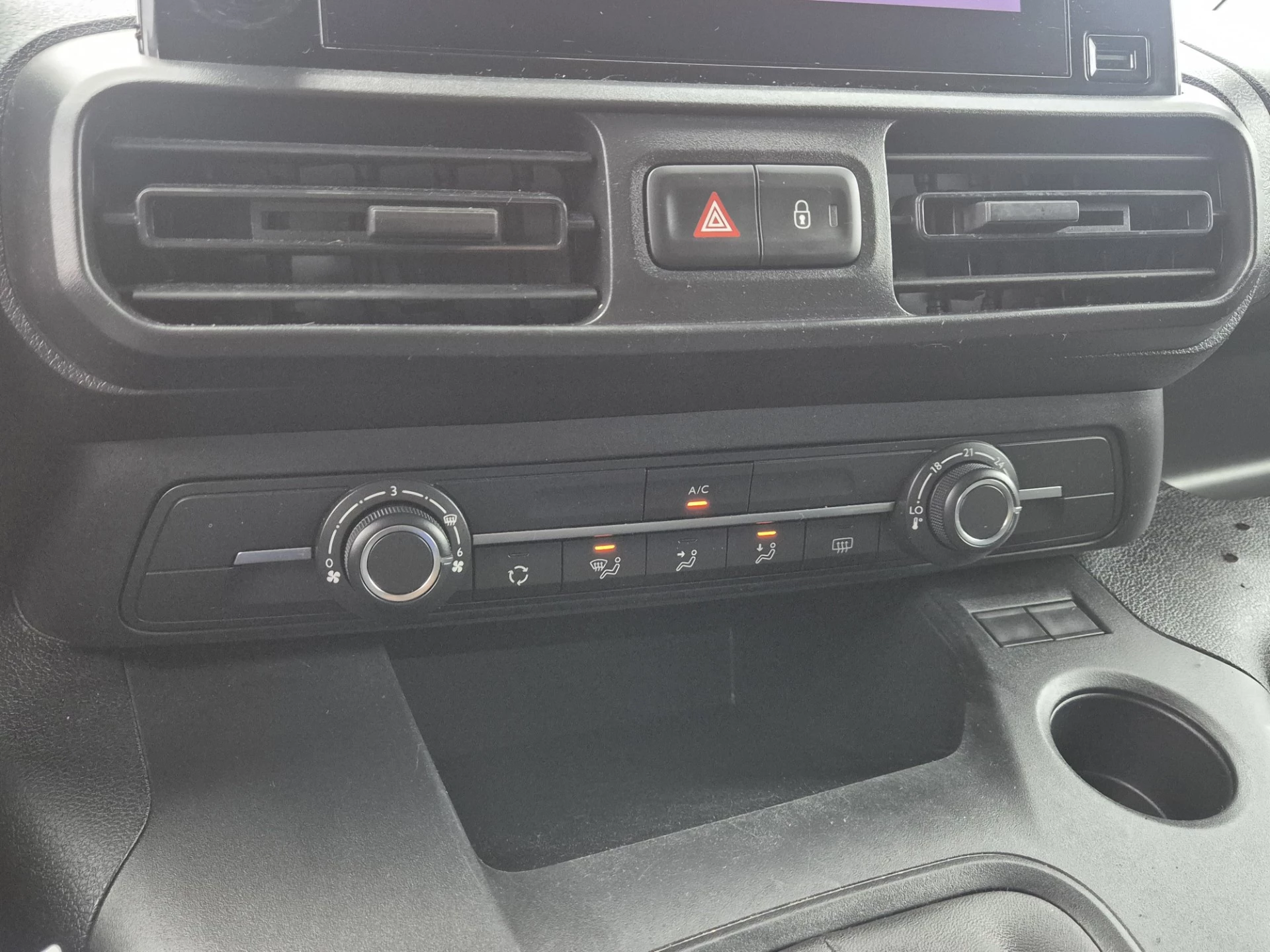 Hoofdafbeelding Opel Combo