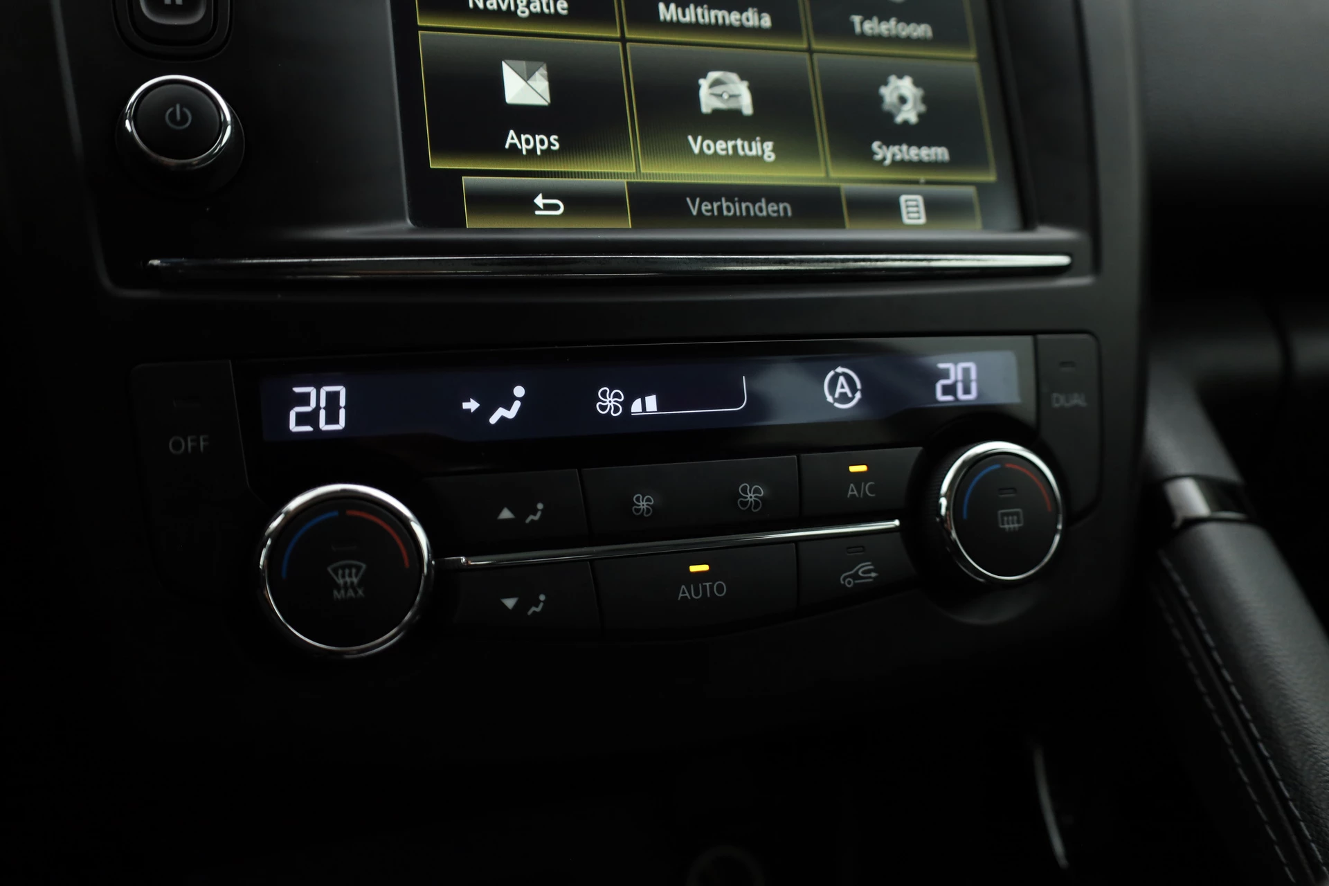 Hoofdafbeelding Renault Kadjar