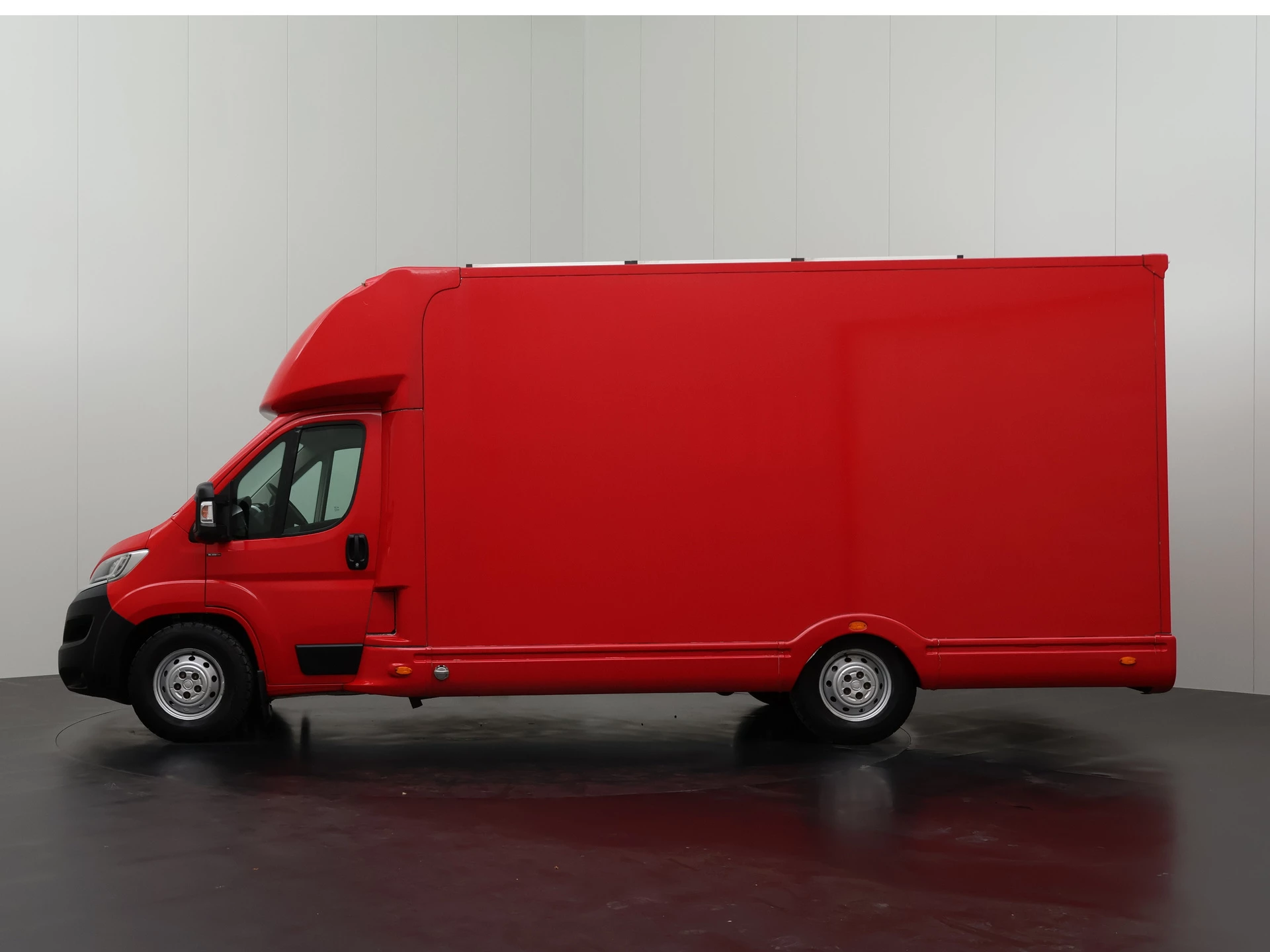 Hoofdafbeelding Fiat Ducato
