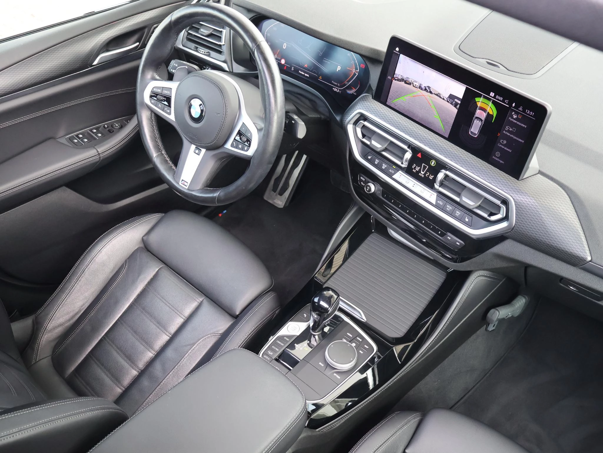 Hoofdafbeelding BMW X4