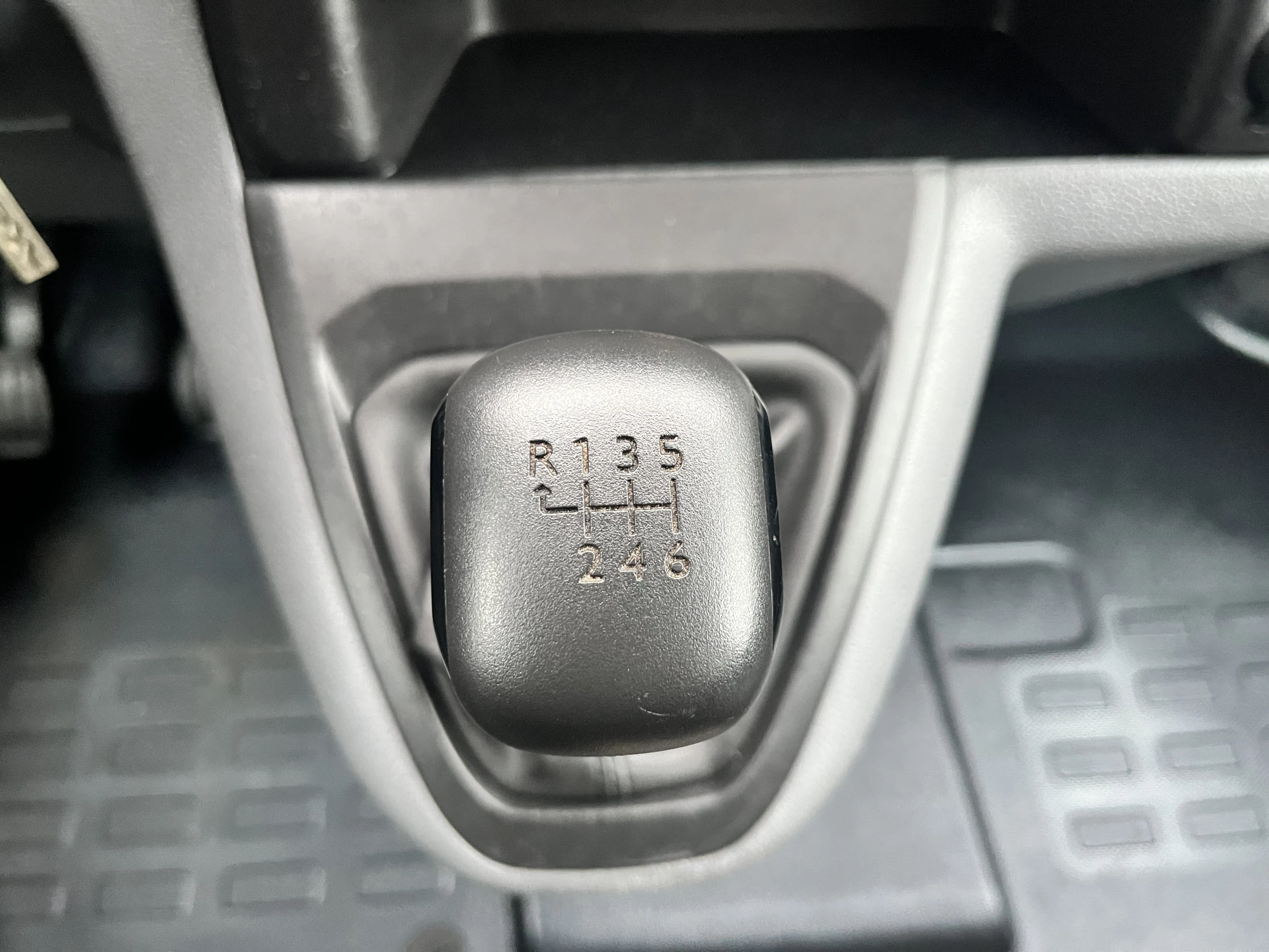 Hoofdafbeelding Citroën Jumpy