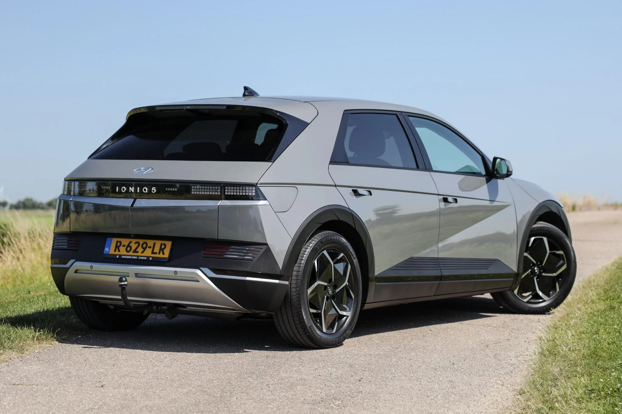 Hoofdafbeelding Hyundai IONIQ 5