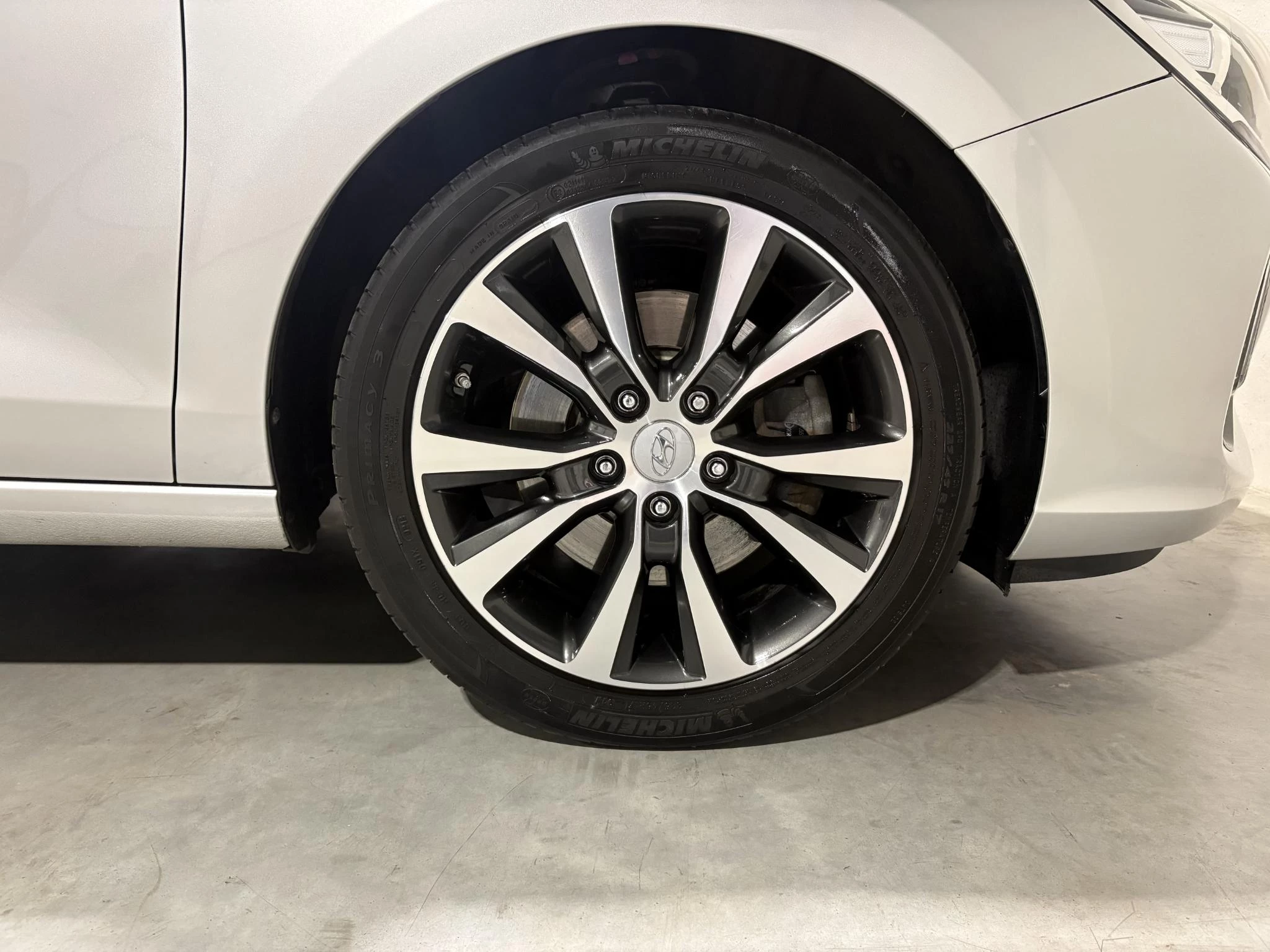 Hoofdafbeelding Hyundai i30