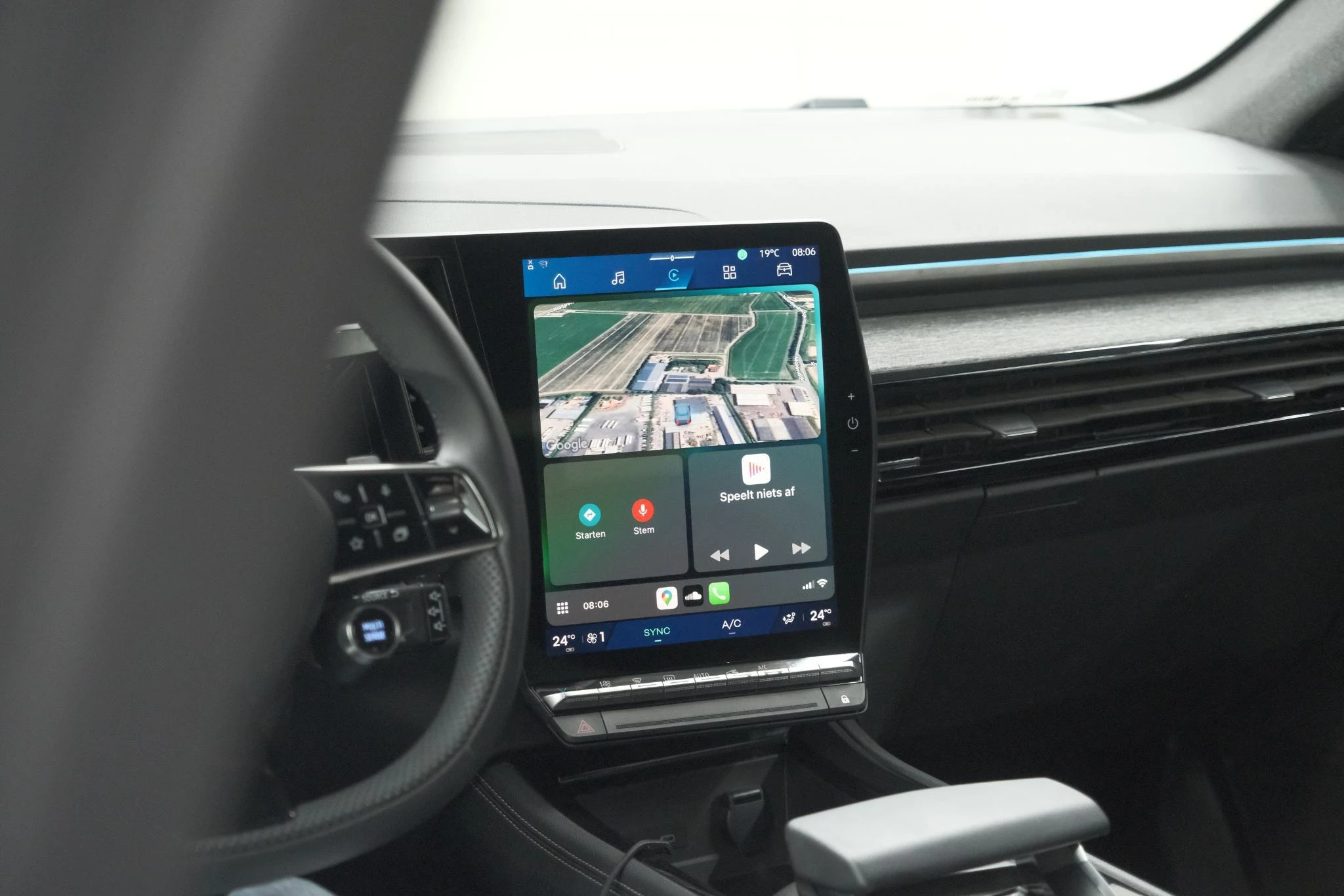 Hoofdafbeelding Renault Austral