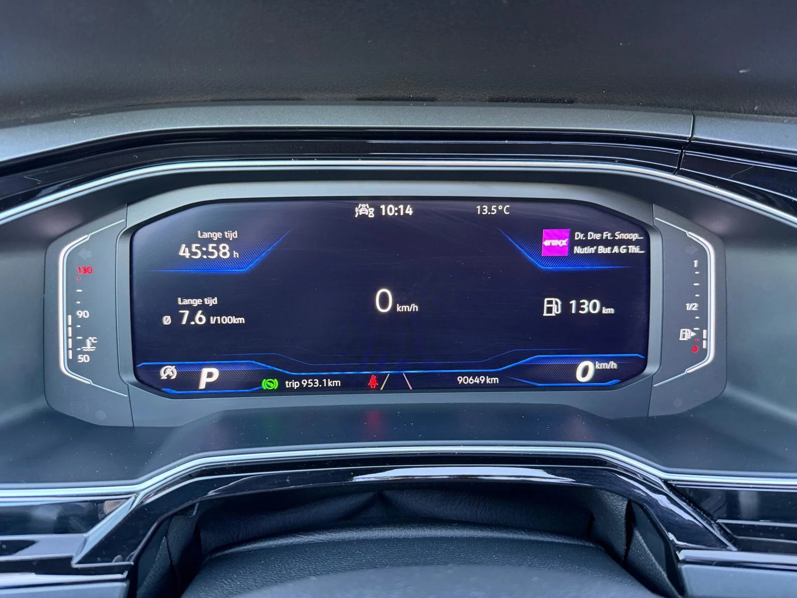 Hoofdafbeelding Volkswagen Taigo