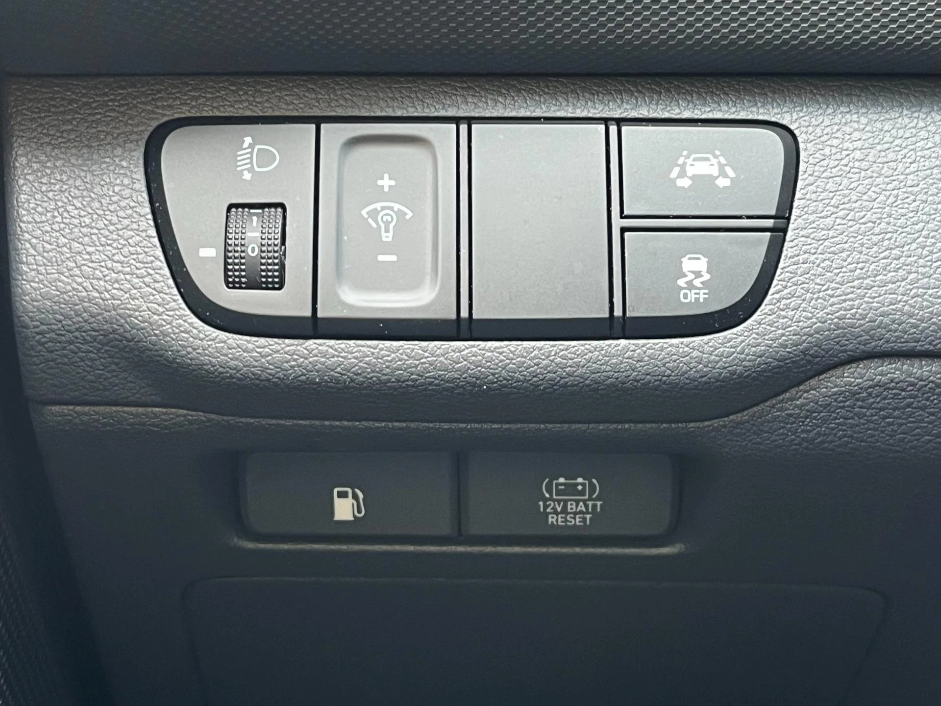 Hoofdafbeelding Hyundai IONIQ