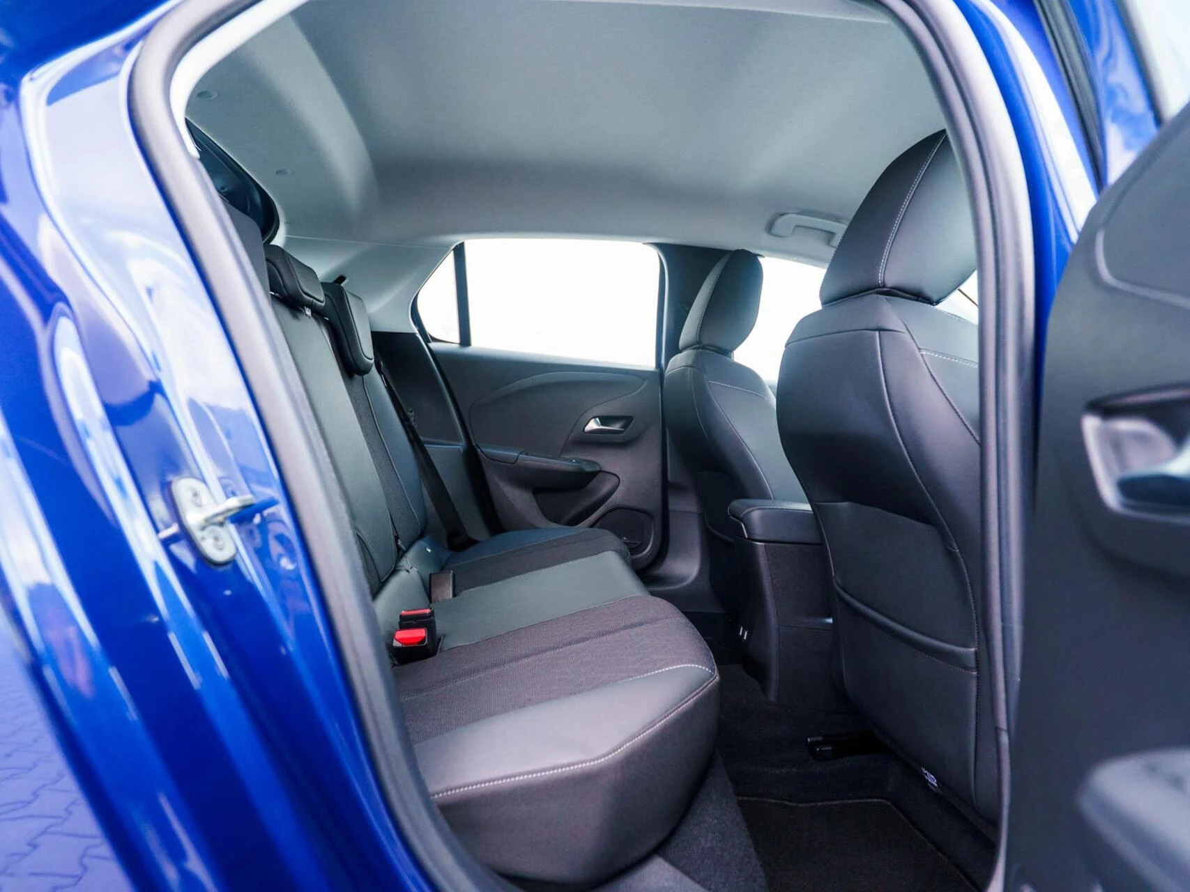 Hoofdafbeelding Opel Corsa-e