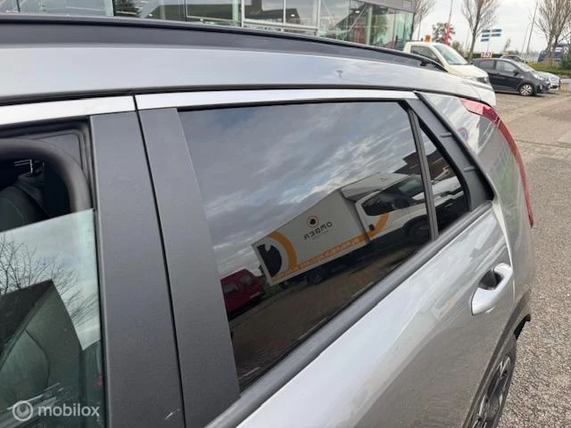 Hoofdafbeelding Kia Niro EV