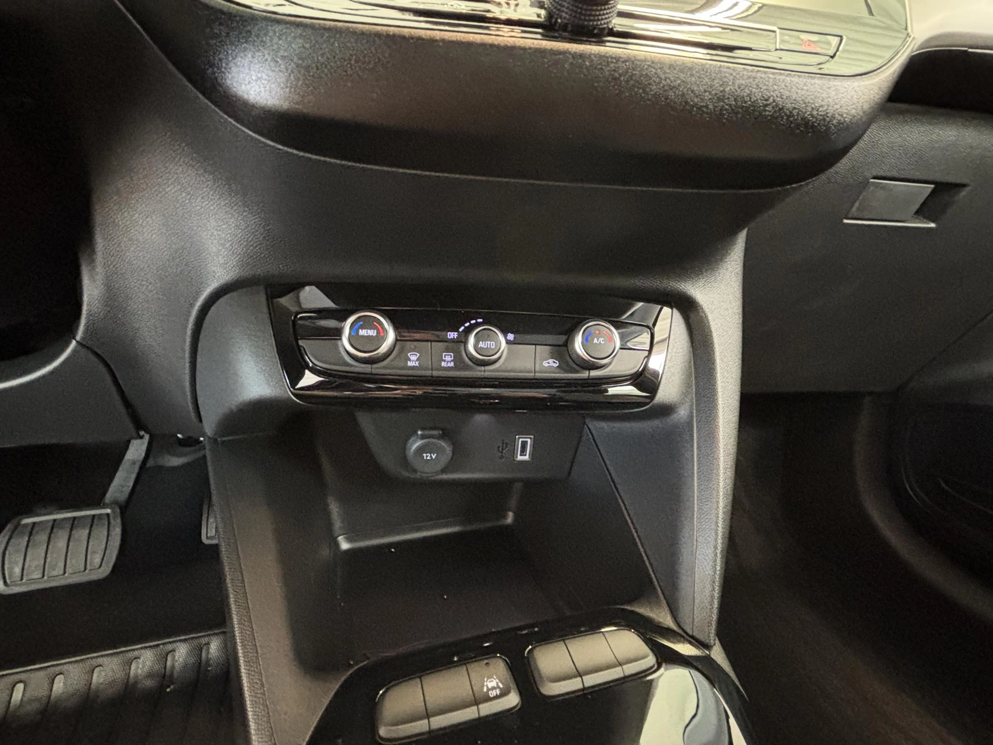 Hoofdafbeelding Opel Corsa-e