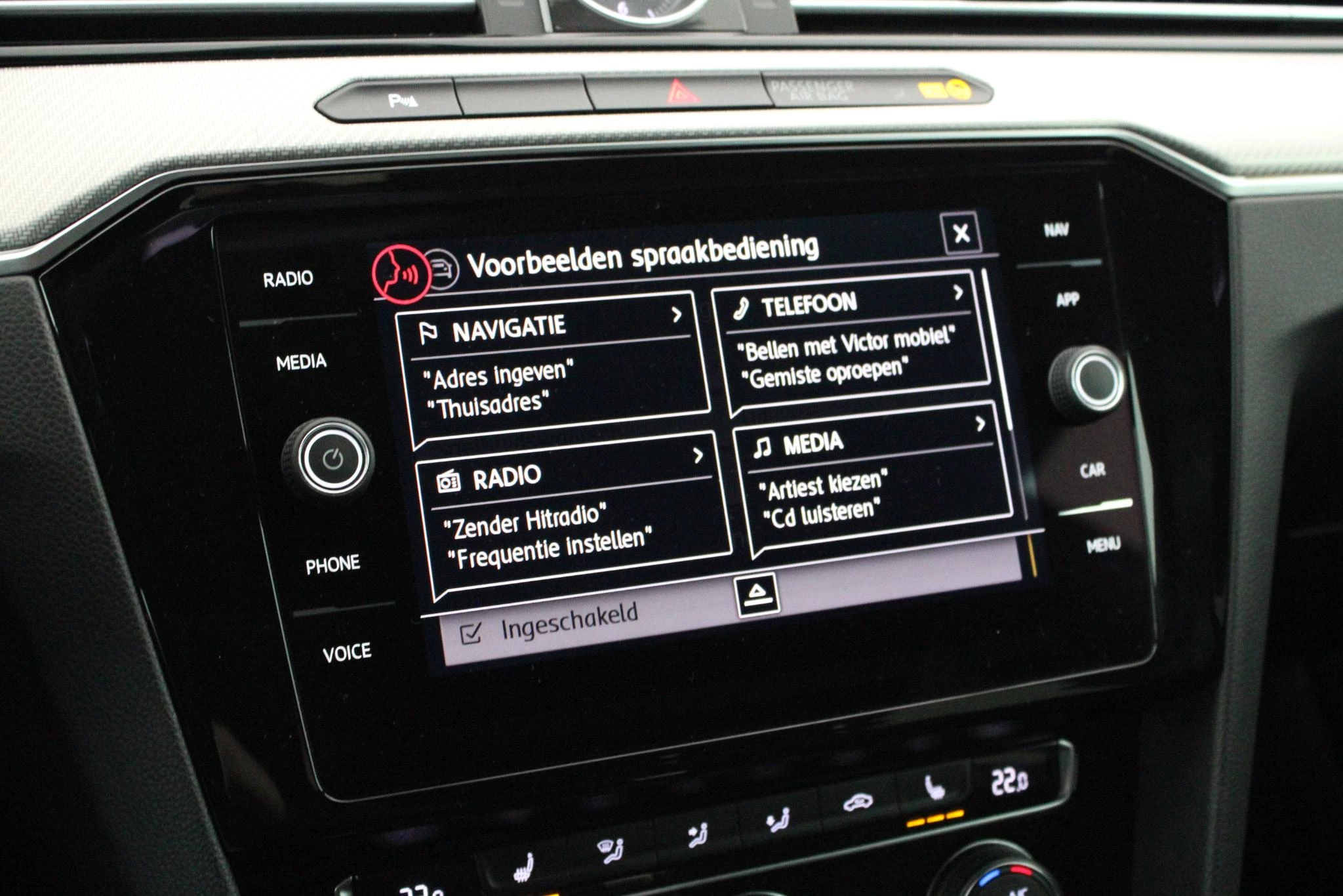 Hoofdafbeelding Volkswagen Arteon