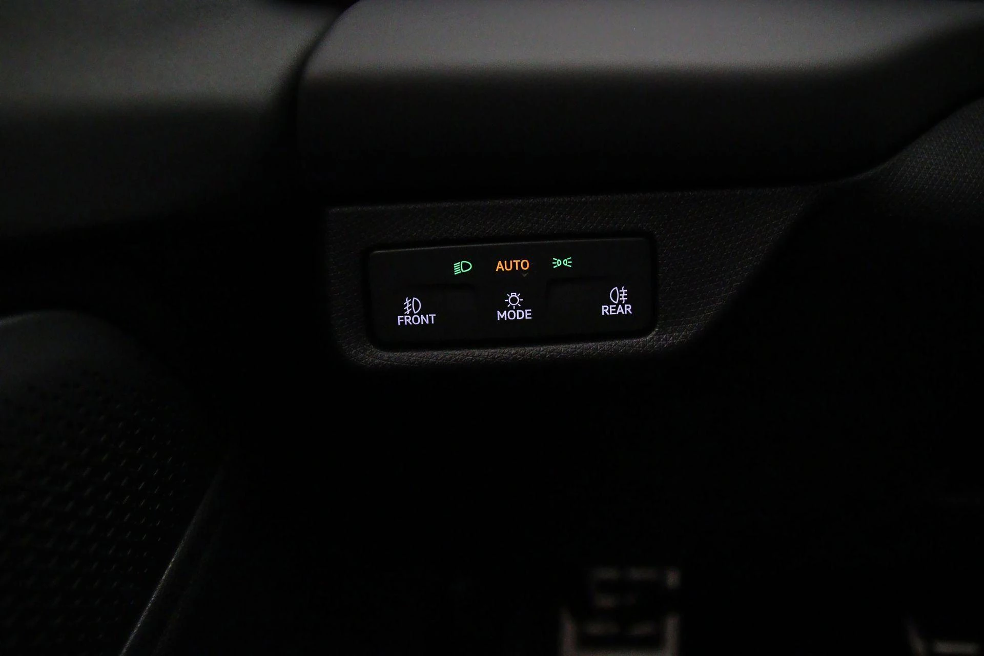 Hoofdafbeelding CUPRA Terramar