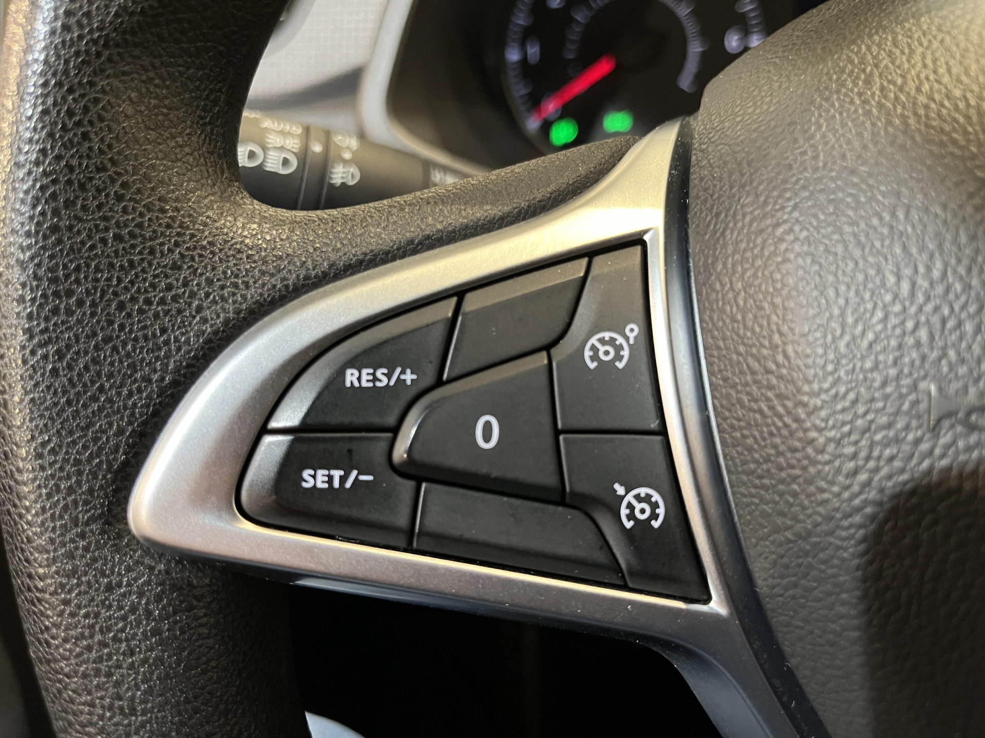 Hoofdafbeelding Renault Express