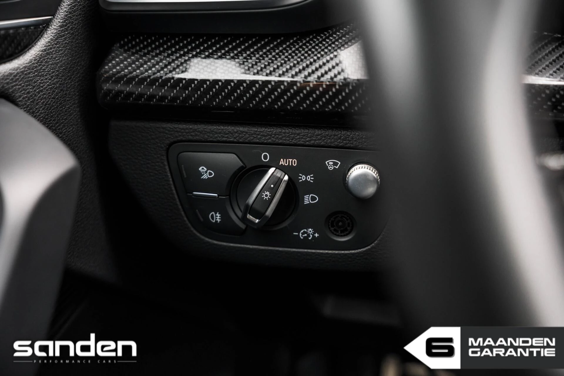 Hoofdafbeelding Audi SQ5