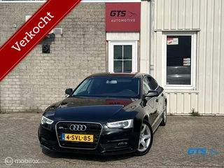 Audi A5 Sportback 1.8 TFSI Business Edition 2014 Nw.APK