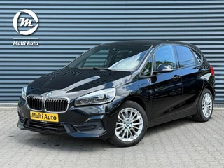 BMW 2 Serie Active Tourer 225xe iPerformance Sport Sport Plug in Hybrid | PHEV | Adaptive Cruise | Head-up Display | Carplay | LED | Stoelverwarming | Camera |