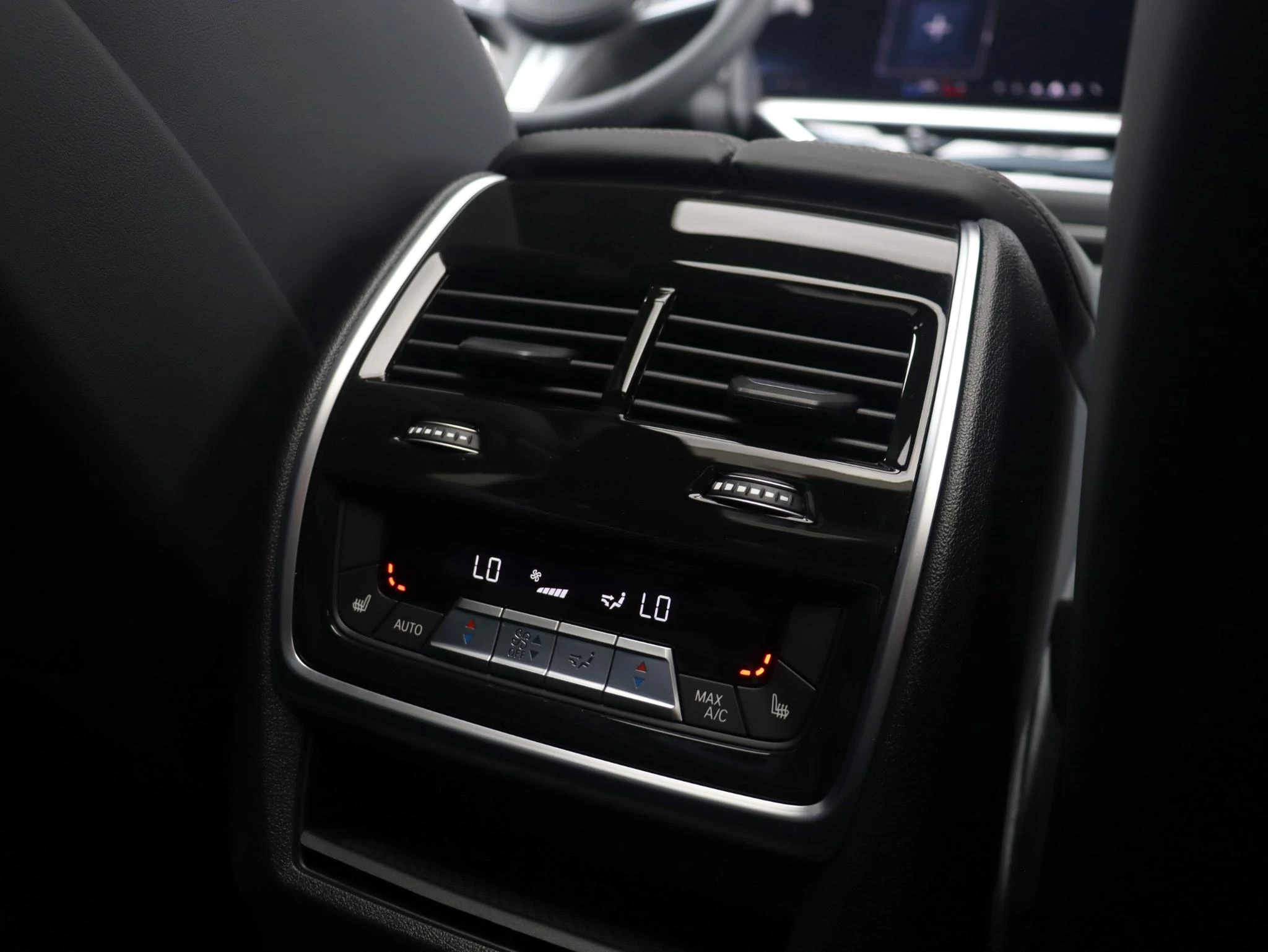 Hoofdafbeelding BMW X7