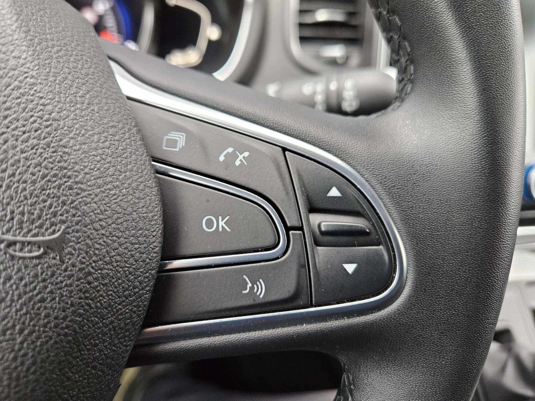 Hoofdafbeelding Renault Grand Scénic