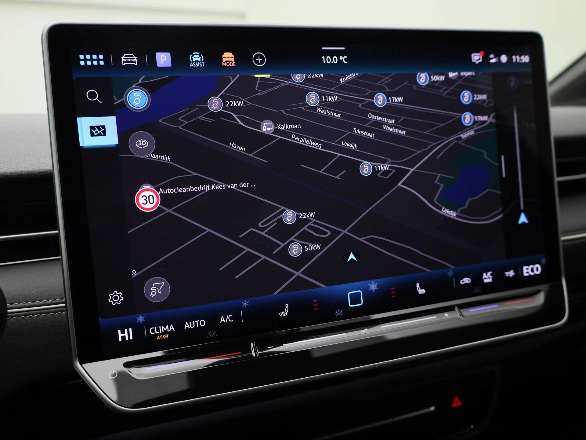 Hoofdafbeelding Volkswagen ID.7