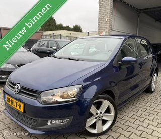 Volkswagen Polo 1.4-16V Comfortline / Clima / 141.000KM!