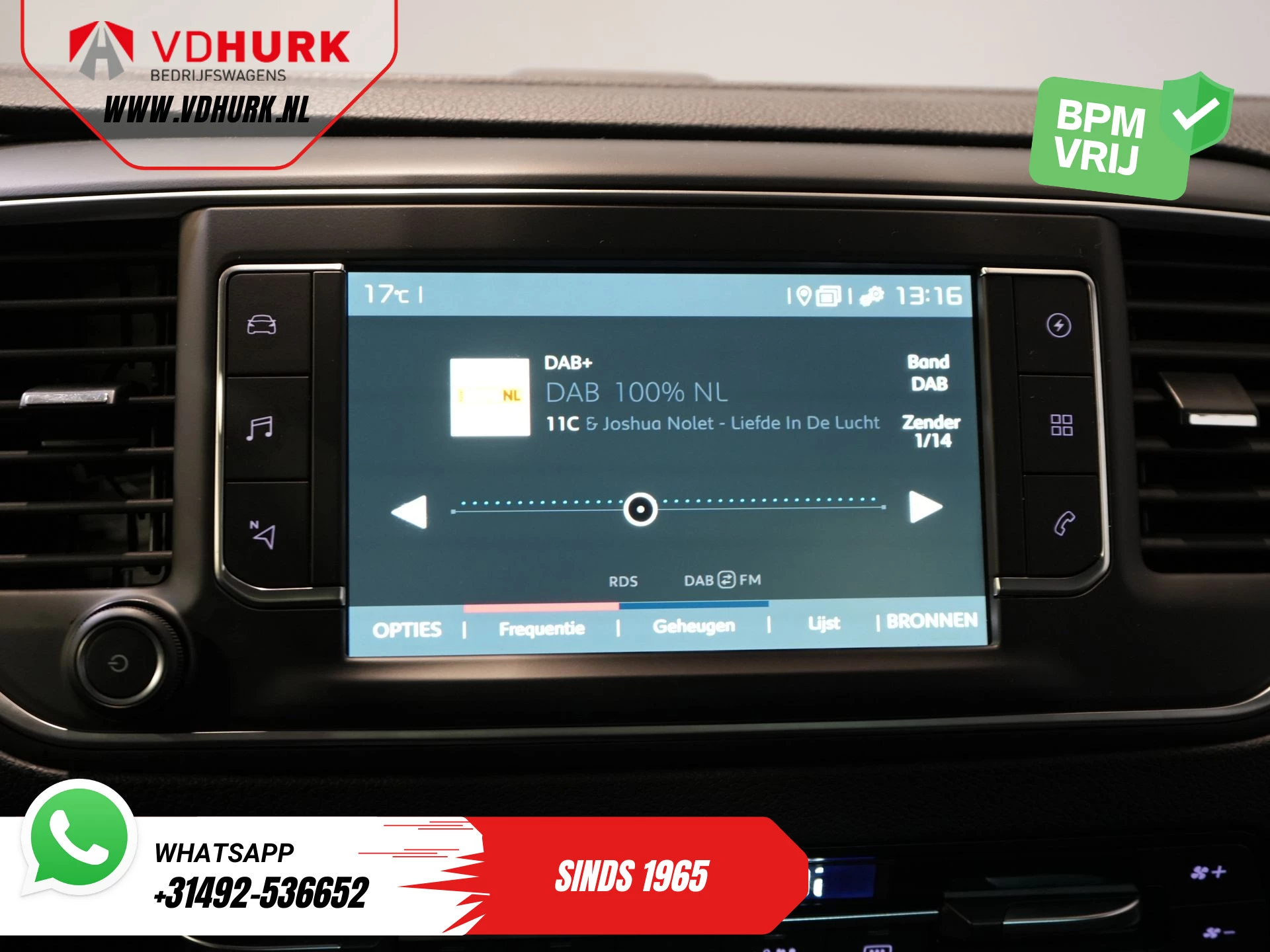 Hoofdafbeelding Fiat E-Scudo