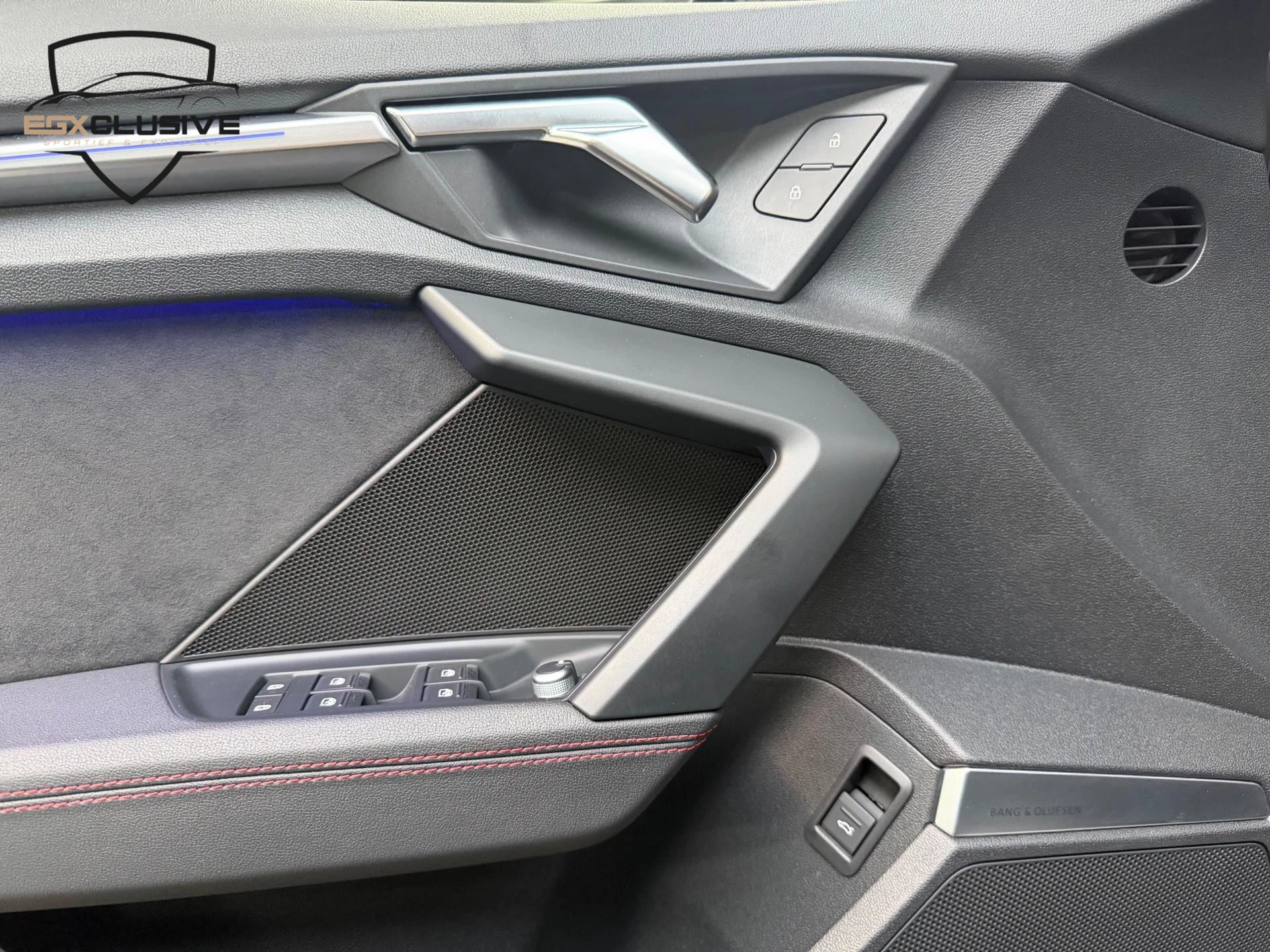 Hoofdafbeelding Audi RS3