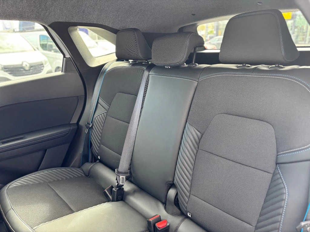 Hoofdafbeelding Renault Symbioz