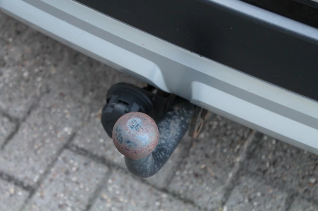 Hoofdafbeelding Škoda Yeti