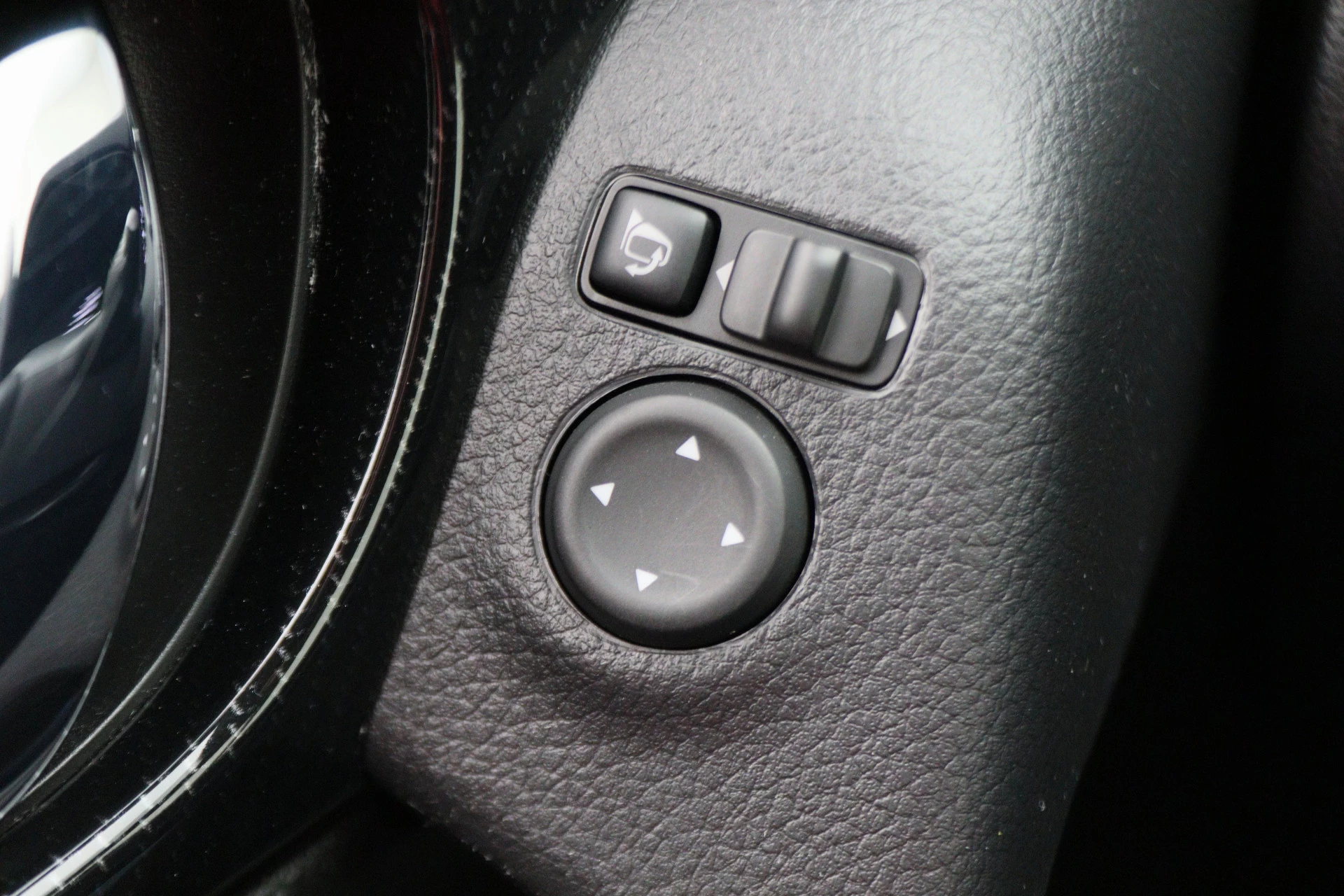 Hoofdafbeelding Nissan X-Trail