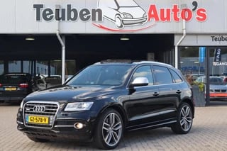 Hoofdafbeelding Audi SQ5