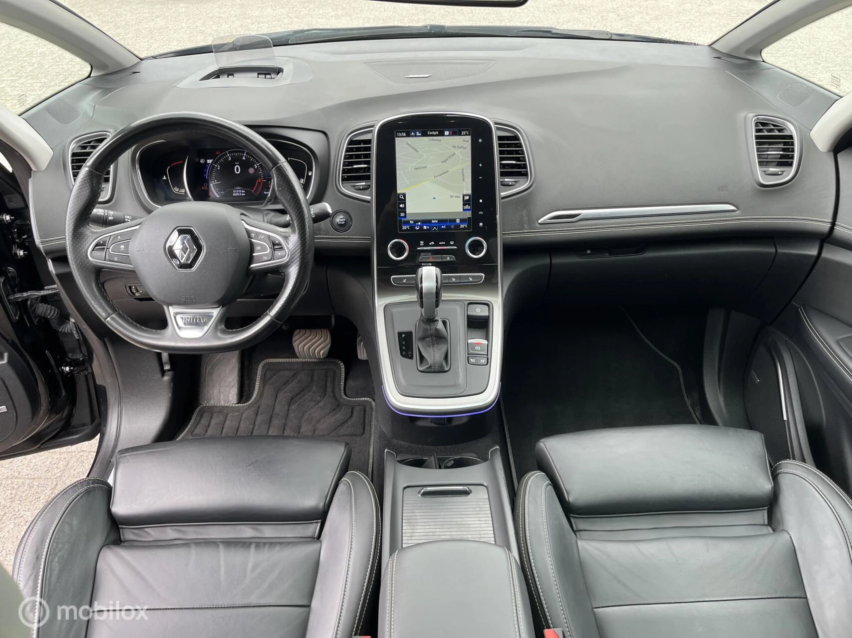 Hoofdafbeelding Renault Grand Scénic