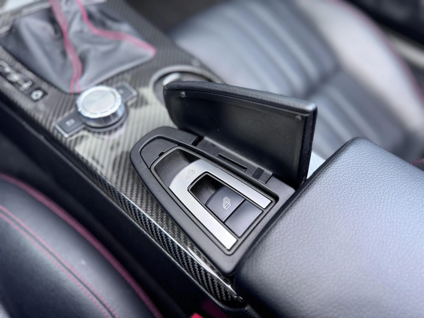 Hoofdafbeelding Mercedes-Benz SLK