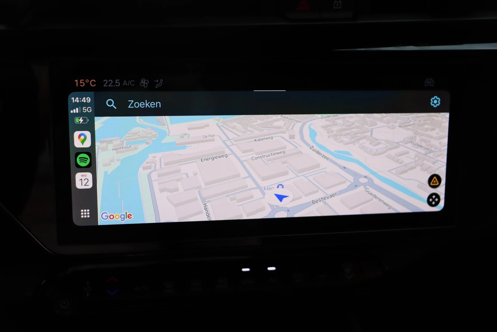 Hoofdafbeelding Alfa Romeo Junior