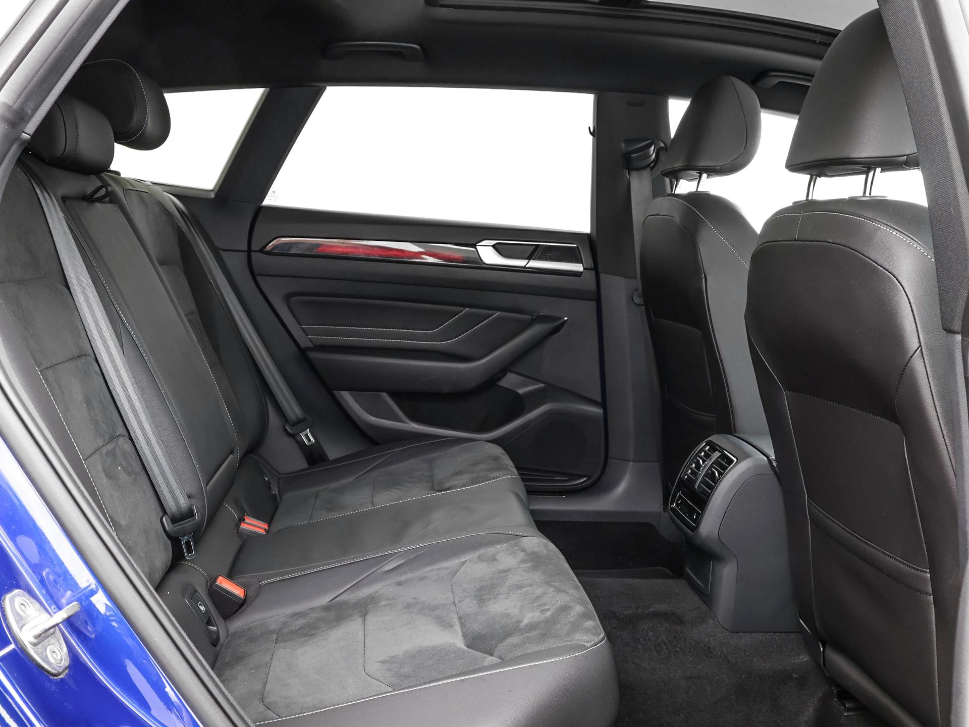 Hoofdafbeelding Volkswagen Arteon