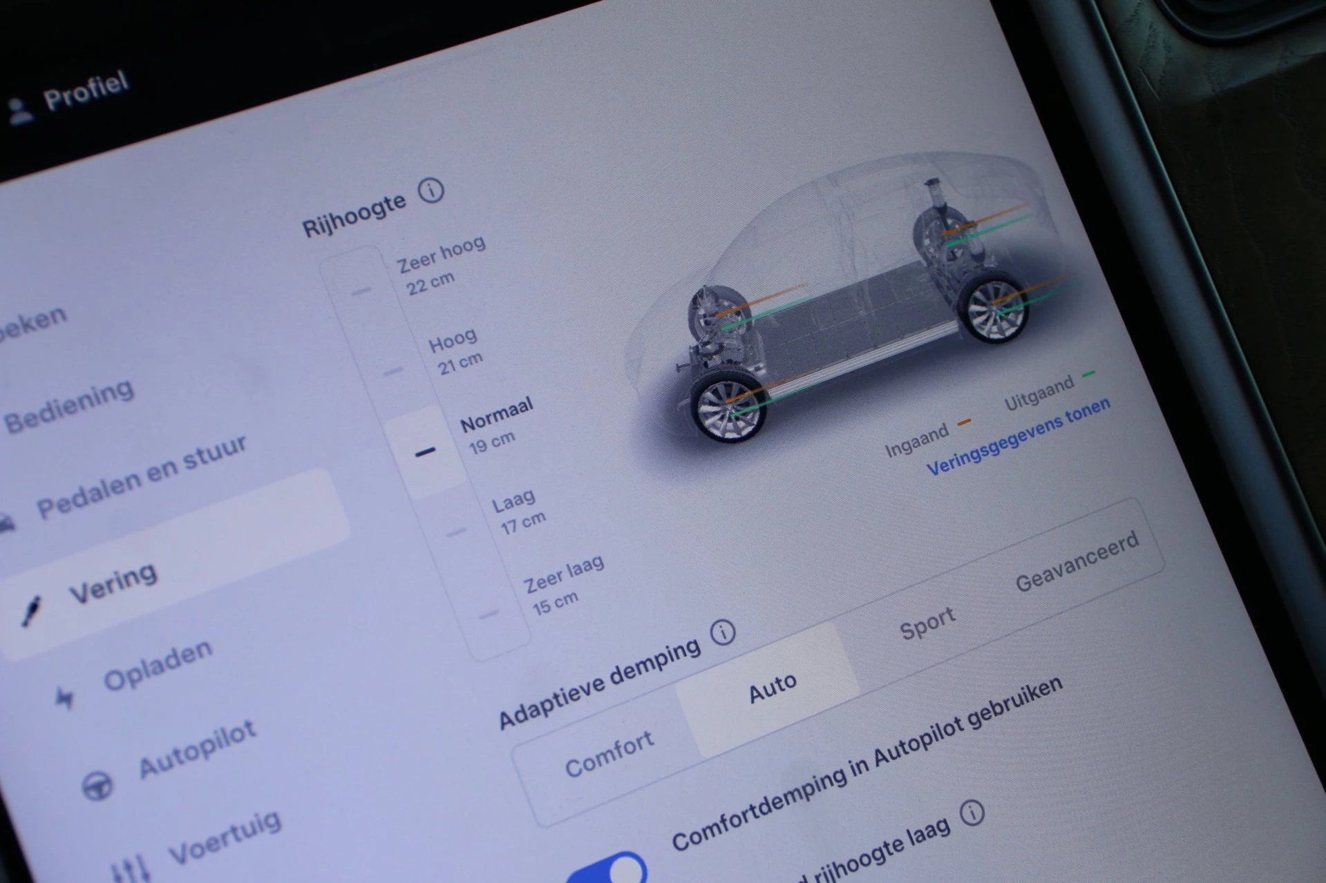 Hoofdafbeelding Tesla Model X