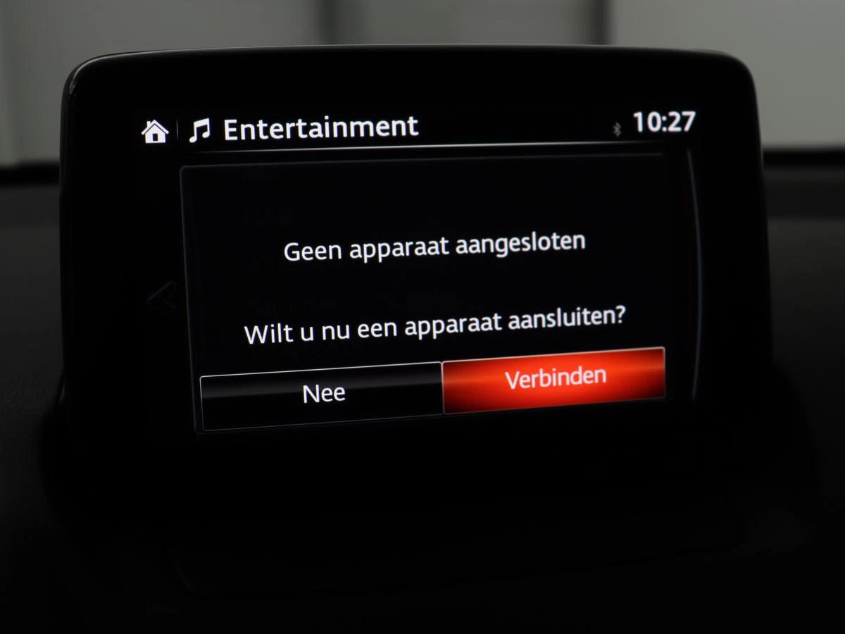 Hoofdafbeelding Mazda 2