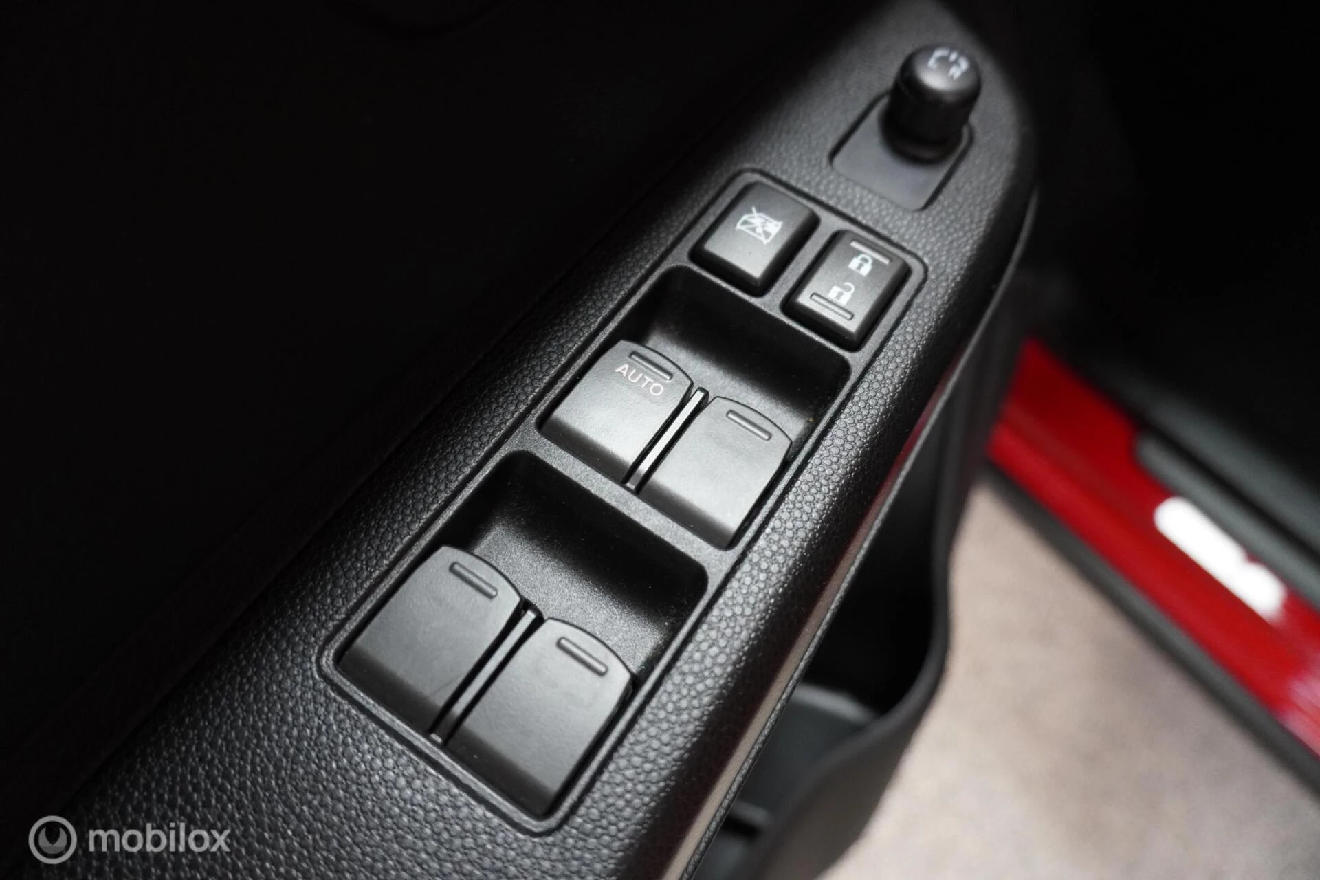 Hoofdafbeelding Suzuki Ignis