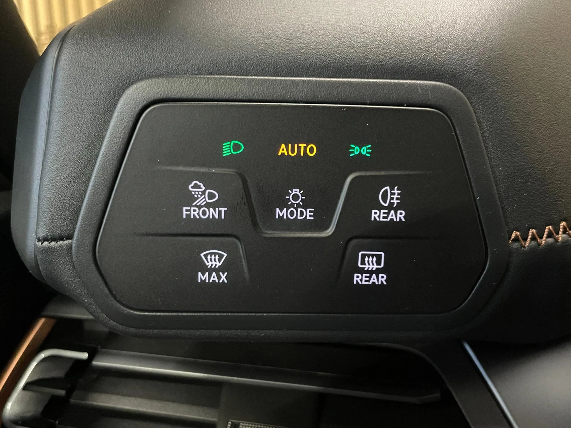 Hoofdafbeelding CUPRA Born