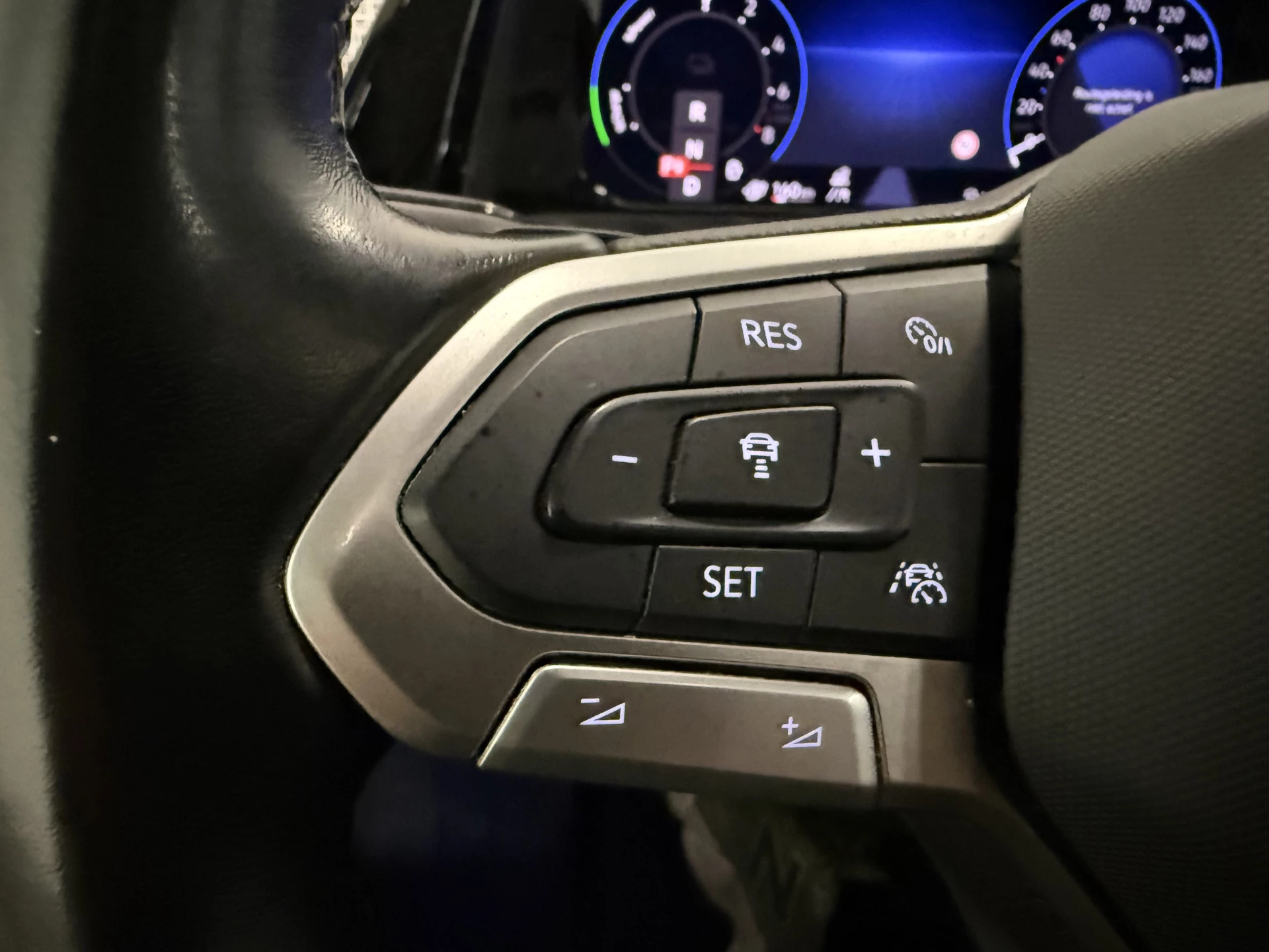 Hoofdafbeelding Volkswagen Multivan