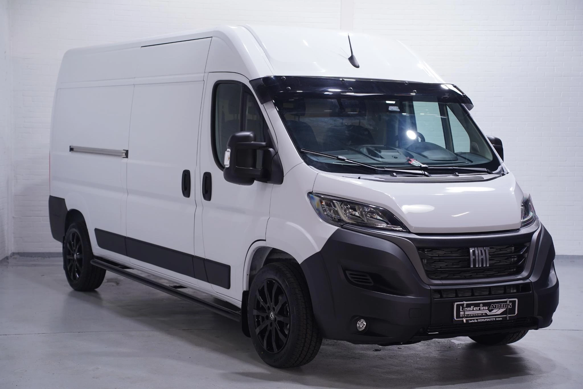 Hoofdafbeelding Fiat Ducato