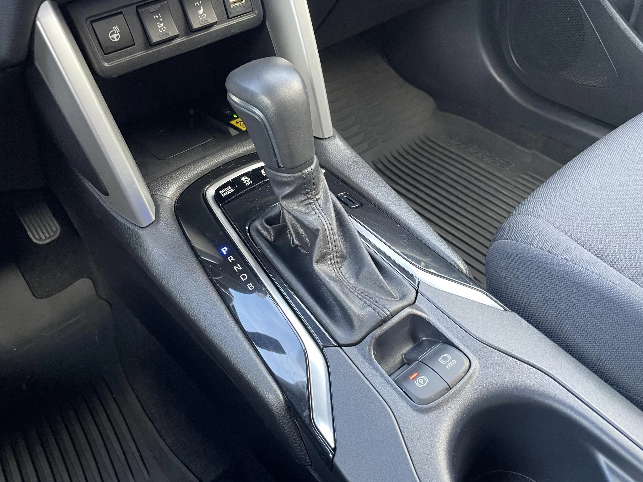 Hoofdafbeelding Toyota Corolla Cross