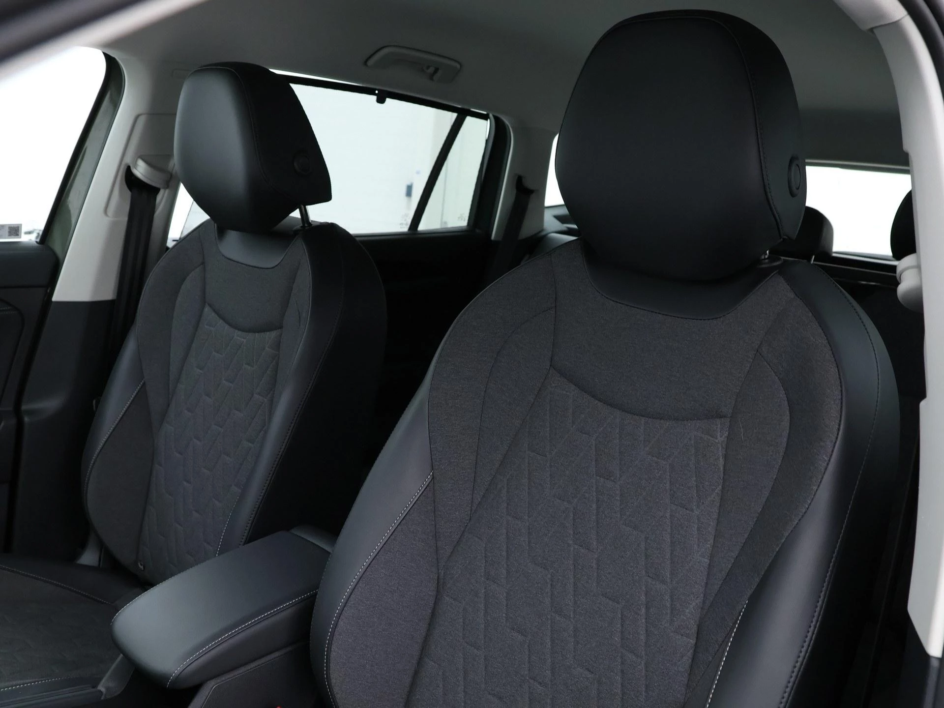 Hoofdafbeelding Volkswagen Tayron