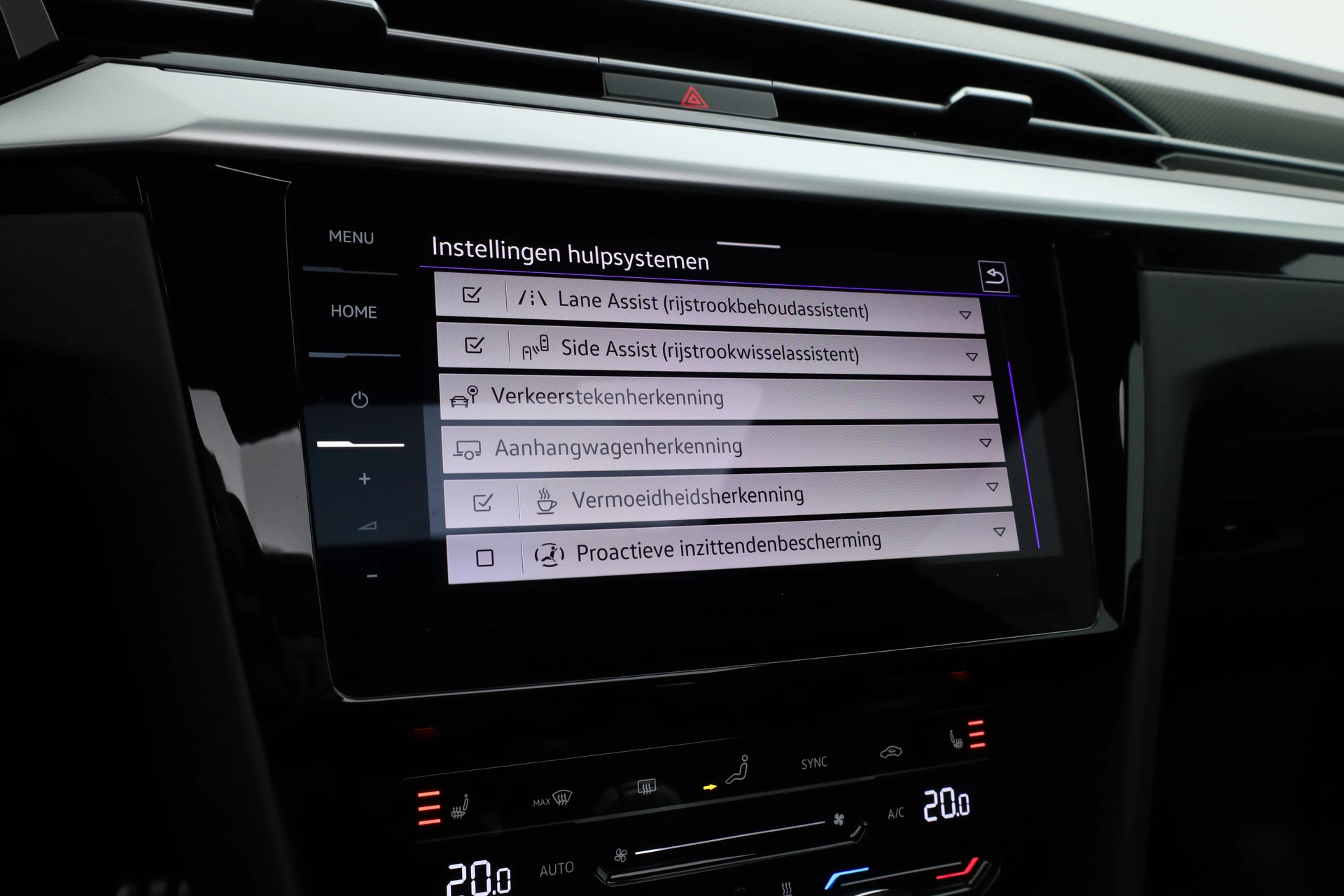 Hoofdafbeelding Volkswagen Arteon