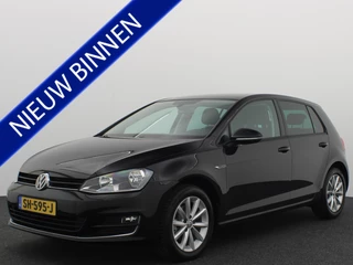 Volkswagen Golf 1.2 TSI Business Edition Connected AUTOMAAT / TREKHAAK / STOELVERW / NAVI / CLIMA / PDC / BLUETOOTH / CRUISE